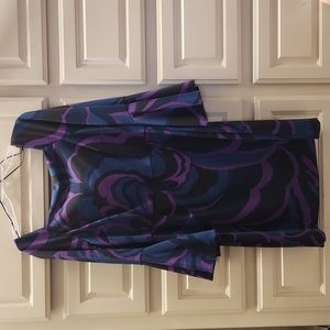 Cute Trina Turk Dress